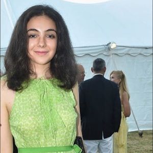 Meet your Posher, Ag